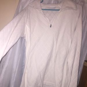 Columbia pullover jacket